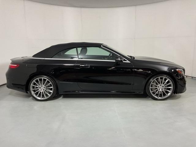 2020 mercedes-benz amg e 53 base 4matic