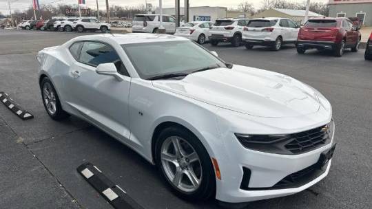 2023 Chevrolet Camaro