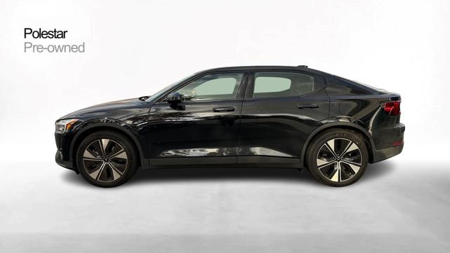 2024 polestar 2 long range dual motor - awd - pilot