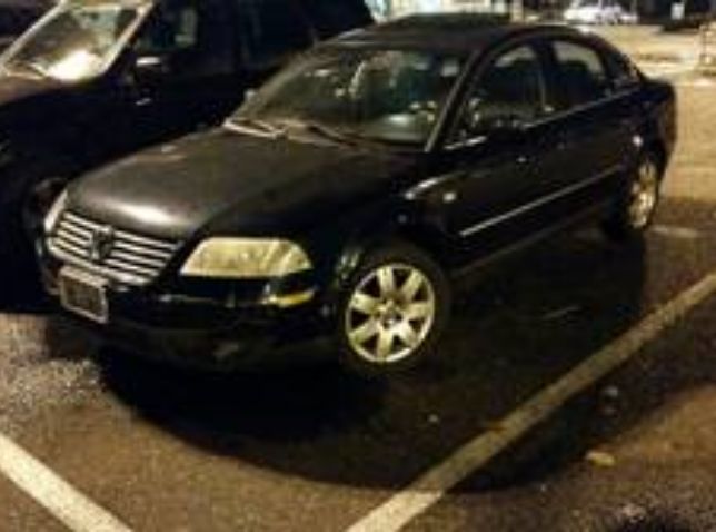 2002 volkswagen passat glx for sale in oregon by owner