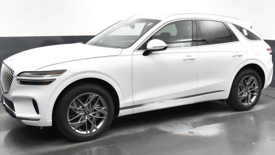 2025 Genesis GV70