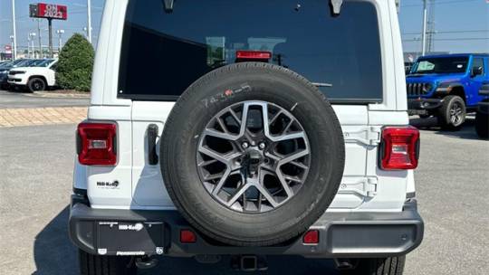 2024 Jeep