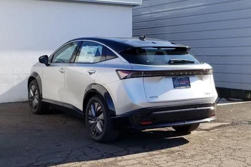 2023 nissan ariya engage in beaverton, oregon
