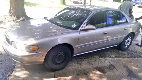 2000 buick century custom for sale in louisiana by owner