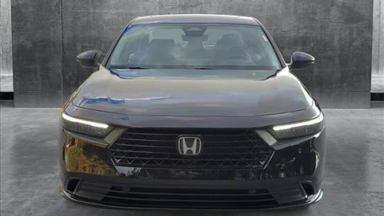 2025 Honda Accord
