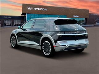 2024 Hyundai IONIQ 5 limited