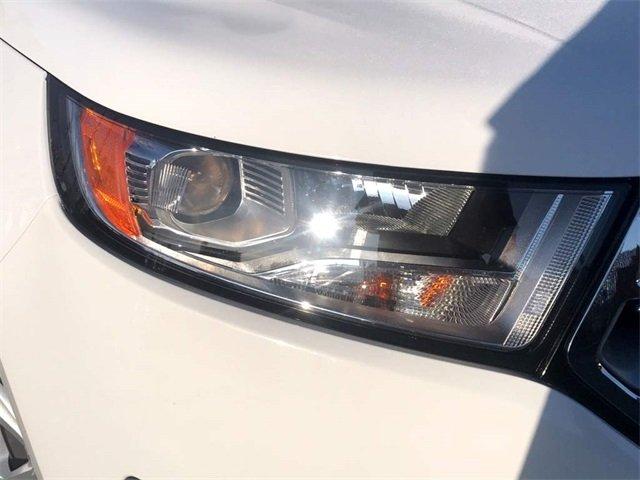 used 2018 ford edge fwd se national city, ca 91950 for sale in national city, california