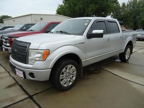 2011 ford f-150 in hales corners, wisconsin