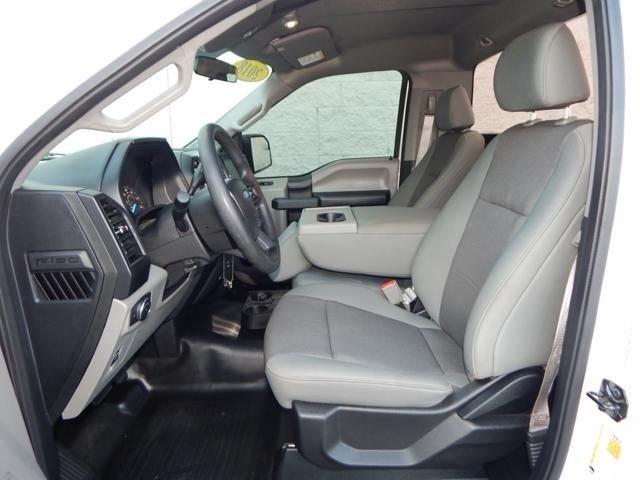 used 2018 ford f150 xl tulsa, ok 74145 for sale in tulsa, oklahoma