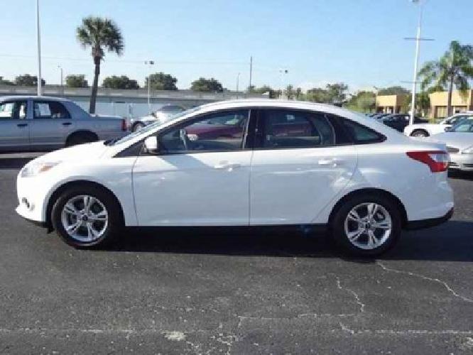 2013 ford focus se in pinellas park, fl