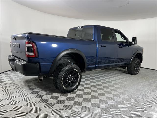 2023 ram 2500 power wagon