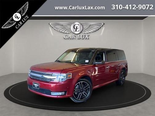 2015 ford flex