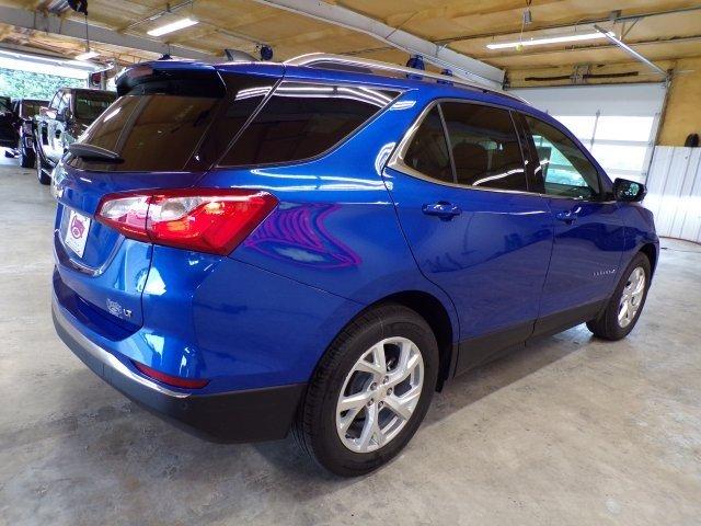 new 2019 chevrolet equinox fwd lt w/ 1lt benton, ky 42025 for sale in benton, kentucky