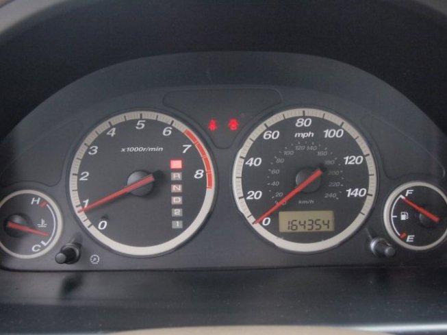 2005 honda cr-v lx for sale in dover, delaware