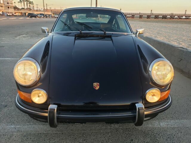1970 911 s - 3.2 l. carrera engine - california car. video !