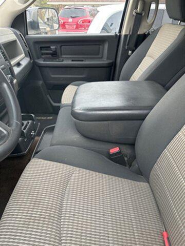 2012 ram 2500 st
