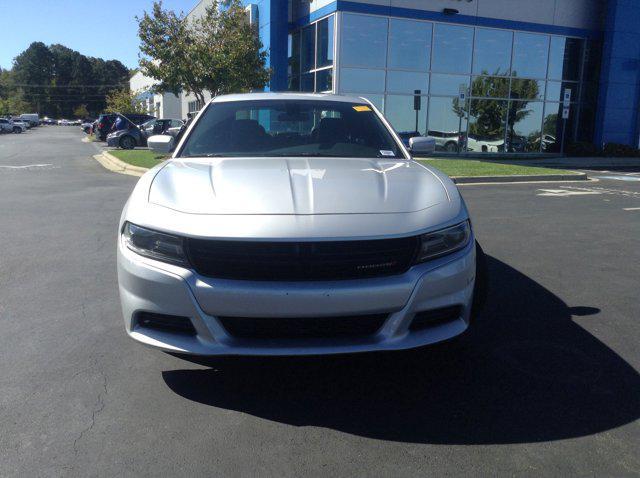 2021 dodge charger sxt