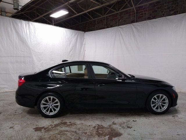 used 2016 bmw 320i xdrive sedan syracuse, ny 13204 for sale in syracuse, new york