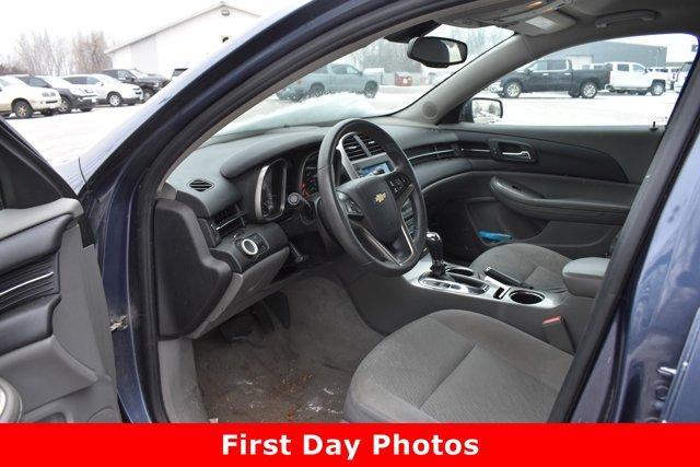 2014 chevrolet malibu 1ls
