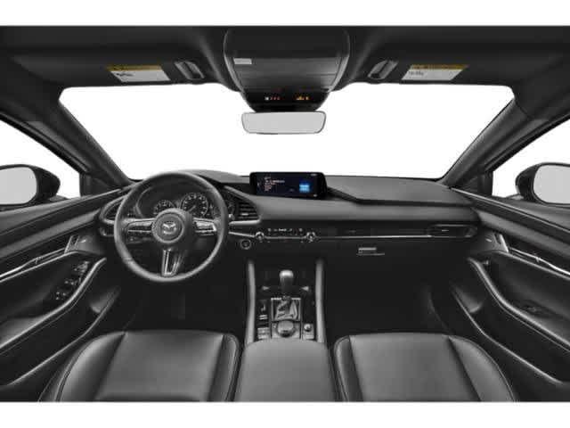 2024 mazda mazda3 awd w/premium package