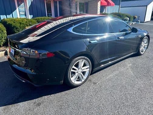 2015 tesla model s 85d in east vineland, new jersey