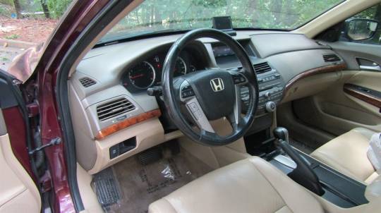 2010 Honda Accord
