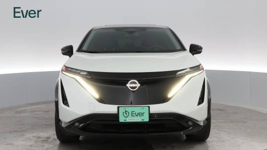 2023 Nissan Ariya