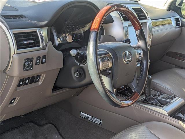 2013 lexus gx 460 premium