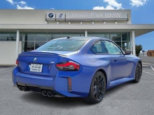 2024 bmw m2 base in wilmington, delaware