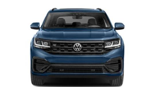 2022 Volkswagen Atlas Cross Sport