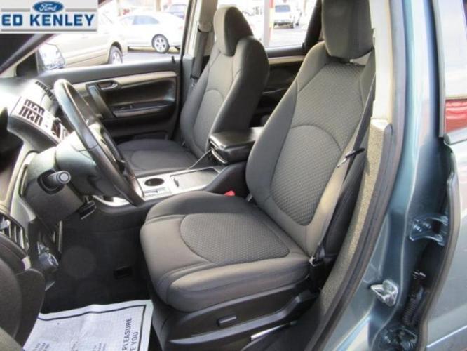 2009 saturn outlook xe awd xe 4dr suv for sale in layton, utah