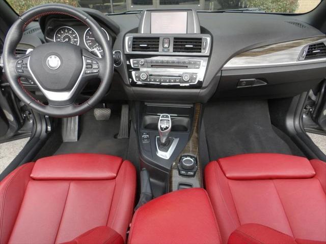 2015 bmw 228 228i