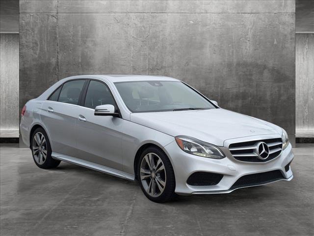 2016 mercedes-benz e-class e 350 sport
