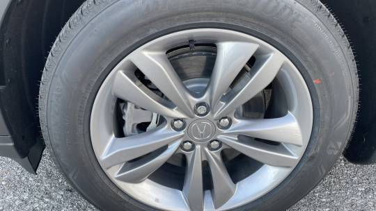 2025 Acura MDX