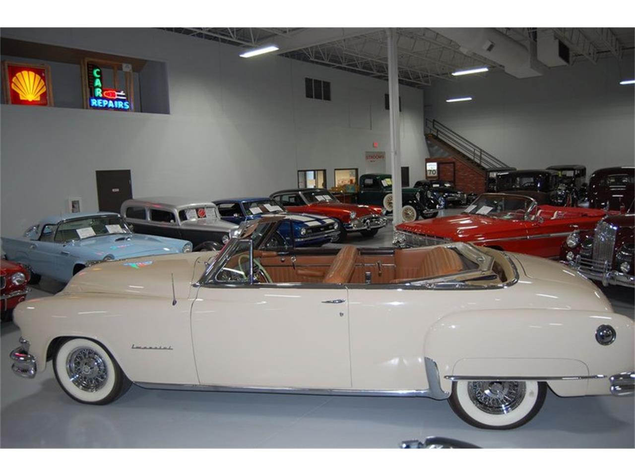 1951 chrysler imperial