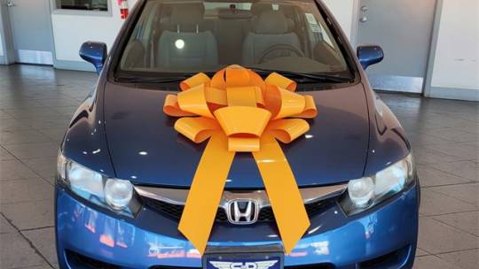 2009 Honda Civic