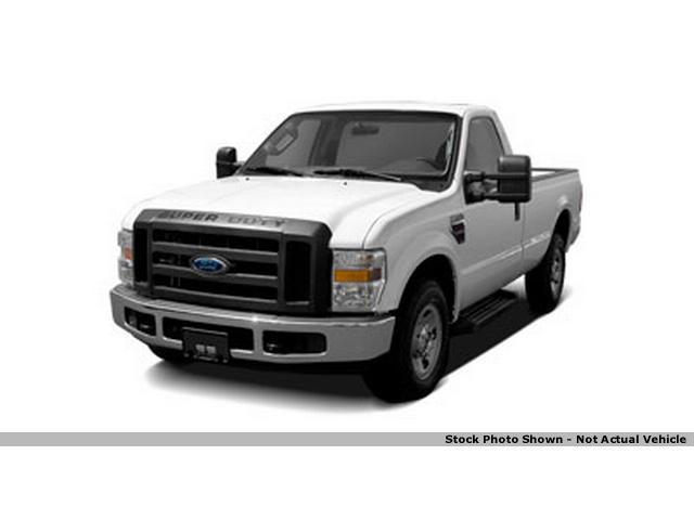2009 ford f-350 super duty