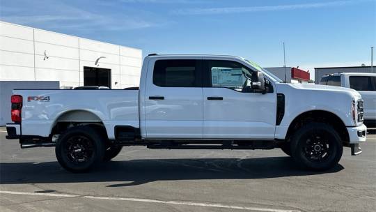 2024 Ford F-250