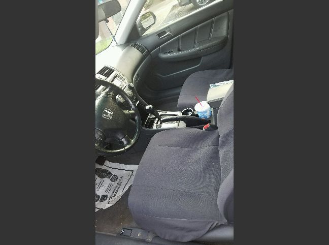 2006 honda accord hybrid for sale in south carolina by owner