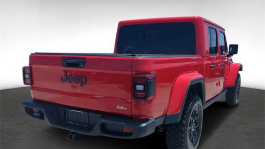 2024 Jeep Gladiator