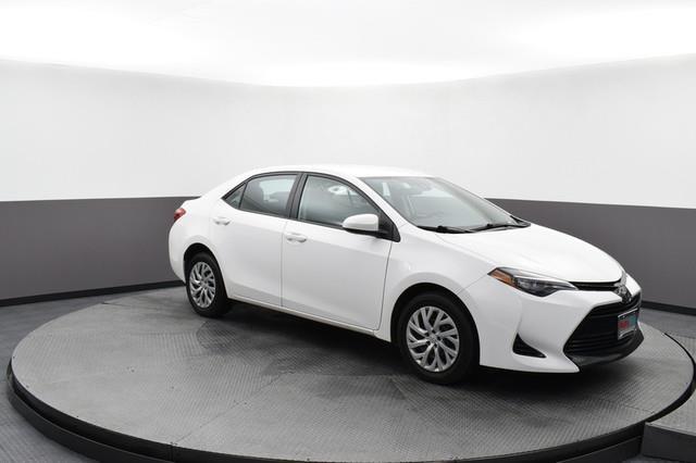 2018 toyota corolla l l 4dr sedan for sale in farmington, new mexico