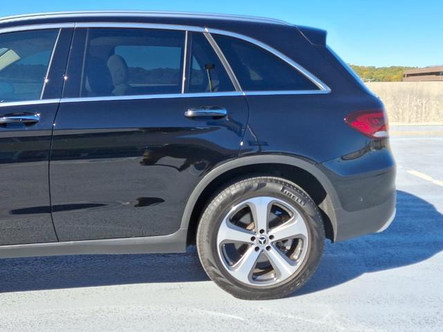 2021 mercedes-benz glc 300 base 4matic
