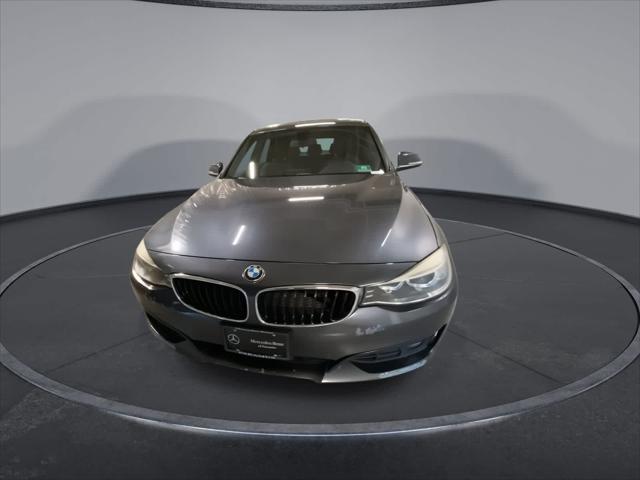 2016 bmw 335 gran turismo i xdrive