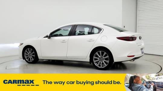 2019 Mazda