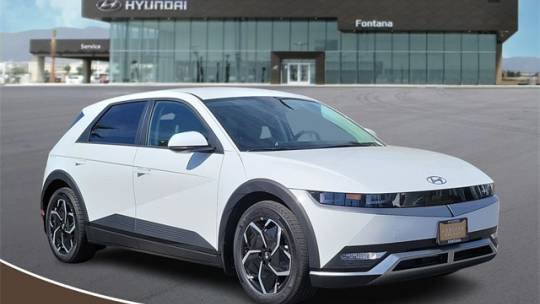 2024 Hyundai IONIQ 5