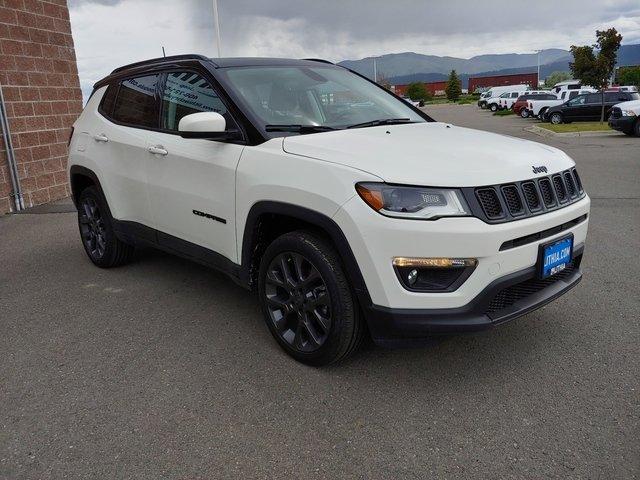 new 2019 jeep compass 4wd limited missoula, mt 59808 for sale in missoula, montana
