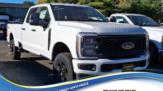 2024 Ford F-350