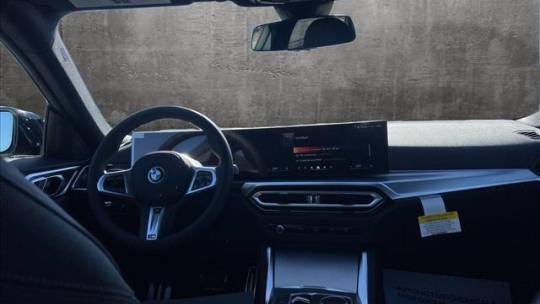 2024 bmw i4 xdrive40 gran coupe