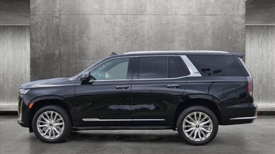 2024 Cadillac Escalade
