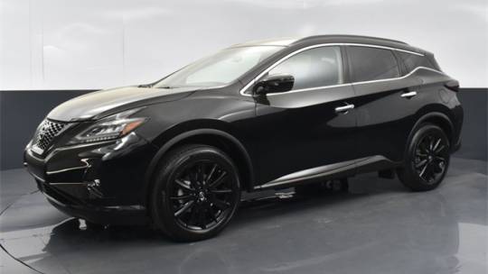 2024 Nissan Murano sv fwd